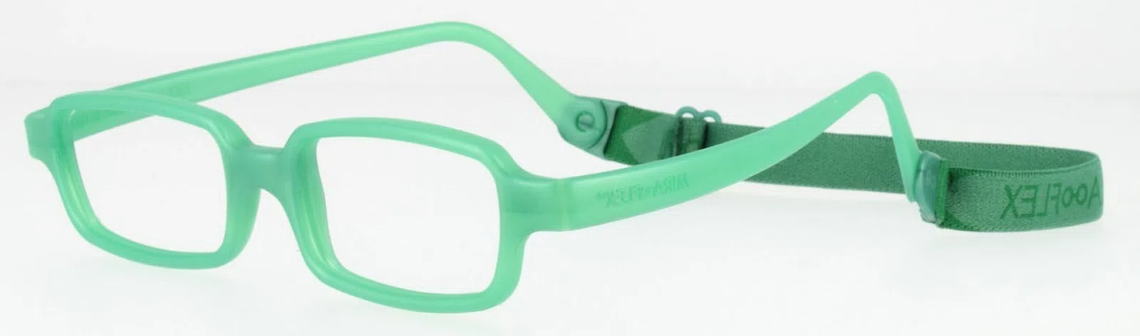 Miraflex NewBaby1 Eyeglasses - view 42